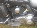 2013 Harley-Davidson Road Glide, чёрный, 890000 рублей - вид 2