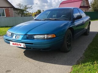 1994 Eagle Vision, синий, 530000 рублей, вид 1