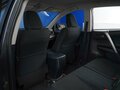 2016 Toyota RAV4 IV (XA40) Рестайлинг, серый - вид 10