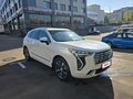 2021 Haval Jolion I, белый - вид 2