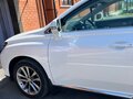 2013 Lexus RX 350 III Рестайлинг, белый - вид 5