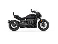 2026 Triumph Rocket 3, чёрный, 3990000 рублей - вид 10
