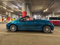 2007 Peugeot 207 I, синий, 550000 рублей - вид 7