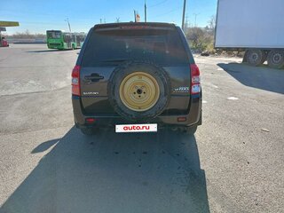 2014 Suzuki Grand Vitara II Рестайлинг 2, коричневый, 900000 рублей, вид 3