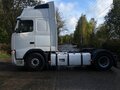 2011 Volvo FH, белый, 3000000 рублей - вид 4