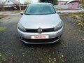 2009 Volkswagen Golf VI, серебристый, 800000 рублей