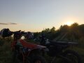 2024 Kews K16, оранжевый, 200000 рублей - вид 11