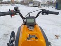 2014 Irbis Dingo, жёлтый, 100000 рублей - вид 7