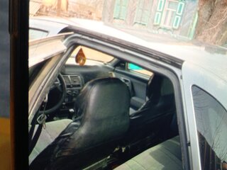 2004 Lada (ВАЗ) 2110, серый, 250000 рублей, вид 4