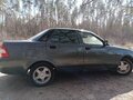 2008 Lada (ВАЗ) Priora I, серый, 380000 рублей - вид 1