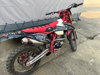 ZM Rider