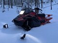 2023 Irbis SF200L, красный, 260000 рублей