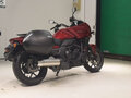 2018 Honda CTX 700, красный, 760000 рублей - вид 4