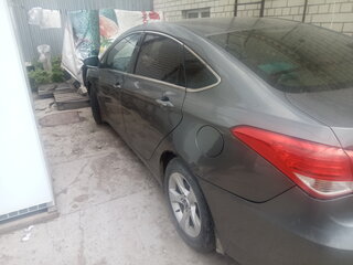 2013 Hyundai i40 I, серый, 1500000 рублей, вид 5
