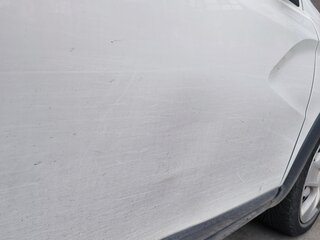 2018 Lada (ВАЗ) Vesta SW Cross I, белый, 799000 рублей, вид 5