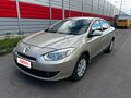 2012 Renault Fluence I, бежевый