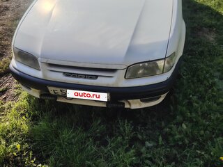 1999 Toyota Sprinter Carib III, белый, 270000 рублей, вид 1