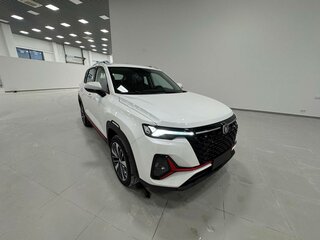 Нашли авто Changan CS35 Plus
