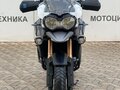 2014 Triumph Tiger Explorer, серый - вид 8