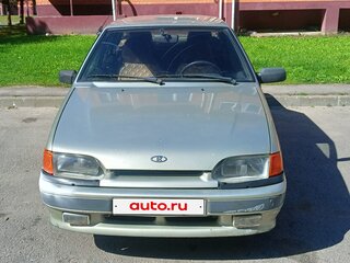 2005 Lada (ВАЗ) 2115, золотистый, 150000 рублей, вид 2