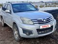 2011 Great Wall Hover H3 I, серый, 489000 рублей