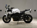 2010 Yamaha FZ1, белый, 420978 рублей - вид 1
