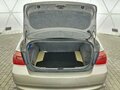 2007 BMW 3 серии 318i V (E90/E91/E92/E93), серый, 650000 рублей - вид 11