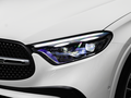 2026 Mercedes-Benz GLC Coupe 300 II (C254), белый, 9800000 рублей - вид 8