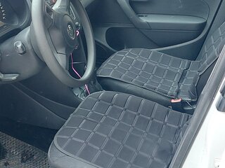 2014 Volkswagen Polo V, белый, 650000 рублей, вид 3