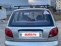 2005 Daewoo Matiz I Рестайлинг, серебристый, 175000 рублей - вид 8