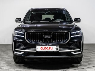 2026 Geely Monjaro I Рестайлинг, чёрный, 4954990 рублей, вид 2