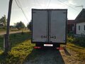 2011 ГАЗ ГАЗель (33023/330273) Фермер, оранжевый, 1490000 рублей - вид 5