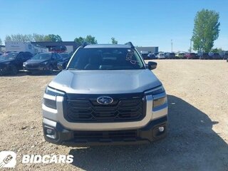 2026 Subaru Outback VII, серебристый, 6435041 рублей, вид 2