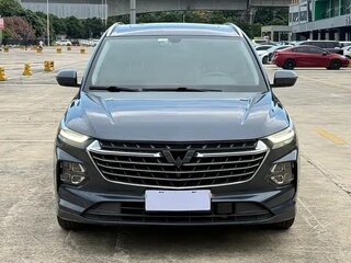2022 Wuling Victory, синий, 1463334 рублей, вид 2