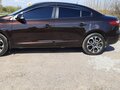 2014 Renault Fluence I Рестайлинг, коричневый, 995000 рублей - вид 2
