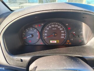 2011 Hyundai Grand Starex I, серый, 1250000 рублей, вид 5