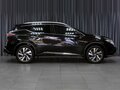 2019 Nissan Murano III (Z52), чёрный, 3230000 рублей - вид 4