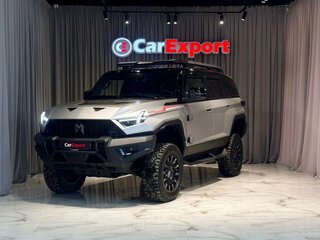 Dongfeng Mengshi M-Hero 917