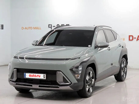 Hyundai Kona II (SX2)