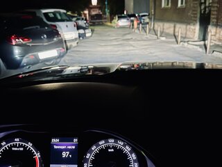2018 Skoda Kodiaq I, серый, 2650000 рублей, вид 4