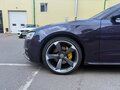 2015 Audi A5 I (8T) Рестайлинг, фиолетовый, 2250000 рублей - вид 7