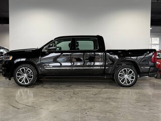 2026 Ram 1500 Crew Cab V Рестайлинг, чёрный, 10500000 рублей, вид 5