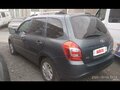 2014 Lada (ВАЗ) Kalina II, серый, 470000 рублей - вид 2