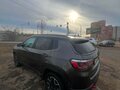 2019 Jeep Compass TrailHawk II, серый, 1600000 рублей - вид 4