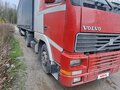 1997 Volvo FH, красный, 1599000 рублей - вид 3