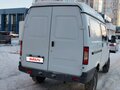 2020 ГАЗ ГАЗель (2705) Комби, белый - вид 1