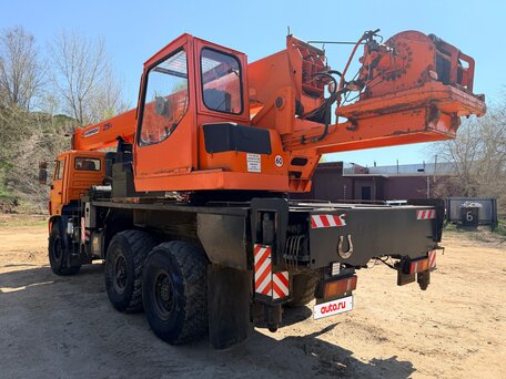 2014 КамАЗ 43118, 3599000 рублей, вид 5