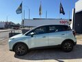 2025 Geely Geometry E 33.5 kWh, голубой, 1520000 рублей - вид 3