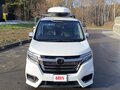 2019 Honda Stepwgn Spada V Рестайлинг, белый, 2550000 рублей - вид 1