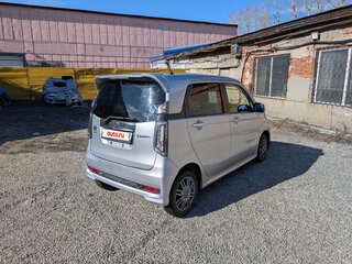 2014 Honda N-WGN I, серый, 610000 рублей, вид 2